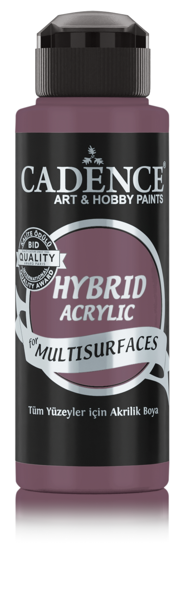 Cadence Hybrid Acrylic Paint 120 ml Camelot