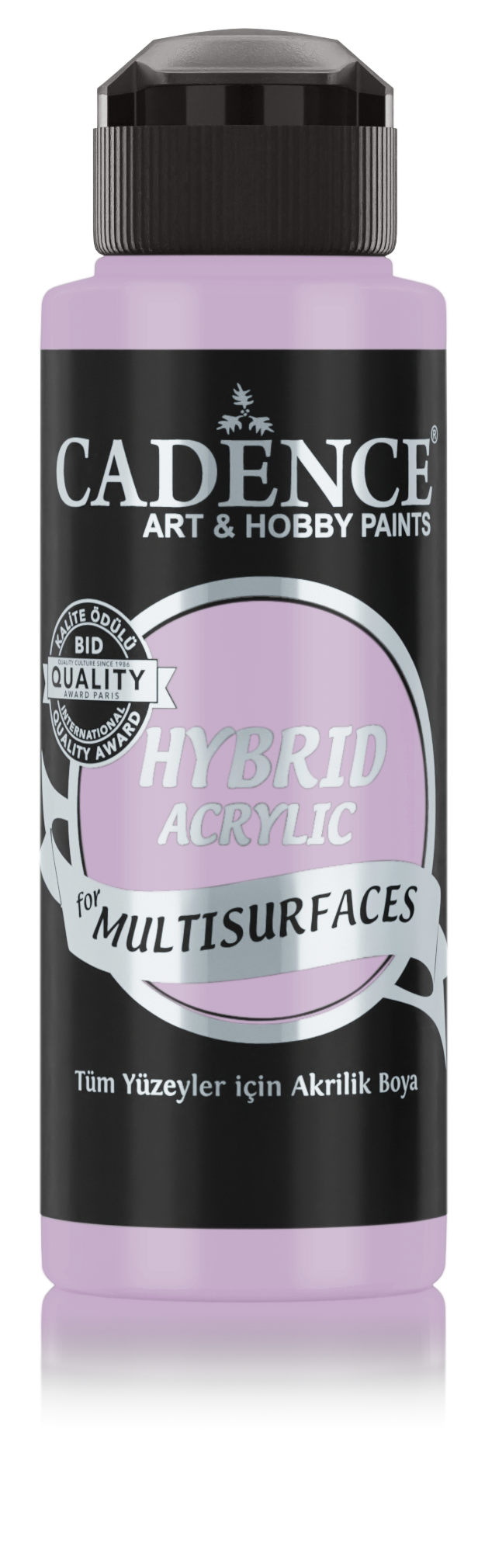 Cadence Hybrid Acrylverf 120 ml Light Lilac