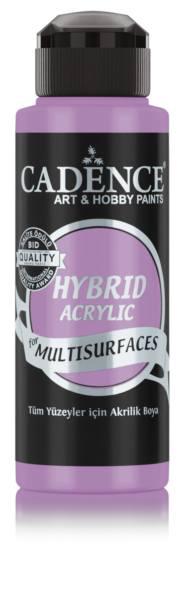 Cadence Hybrid Acrylfarbe 120 ml Light Mauve