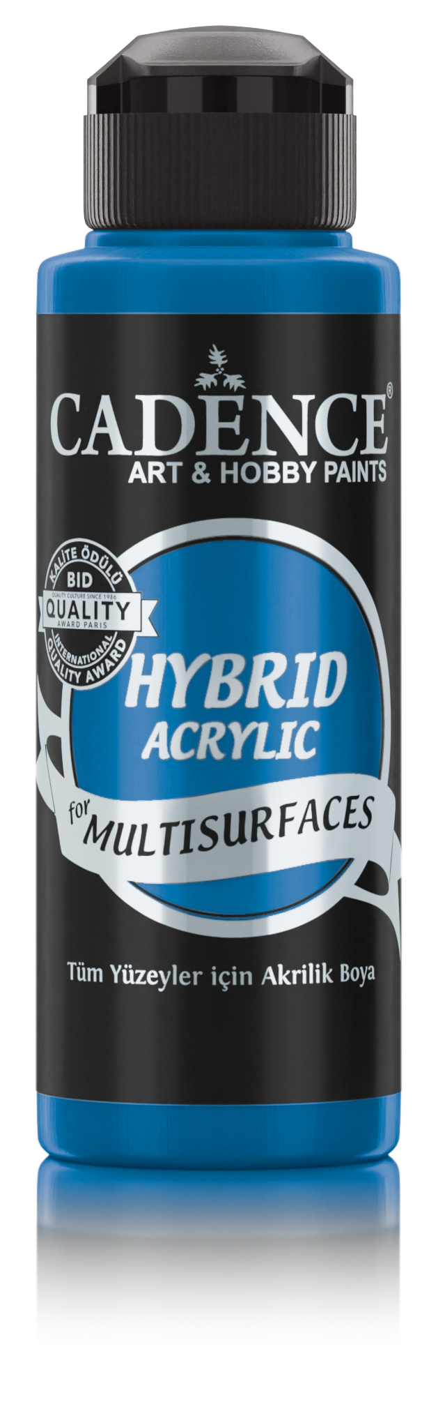 Cadence Hybrid Acrylverf 120 ml Royal Blue