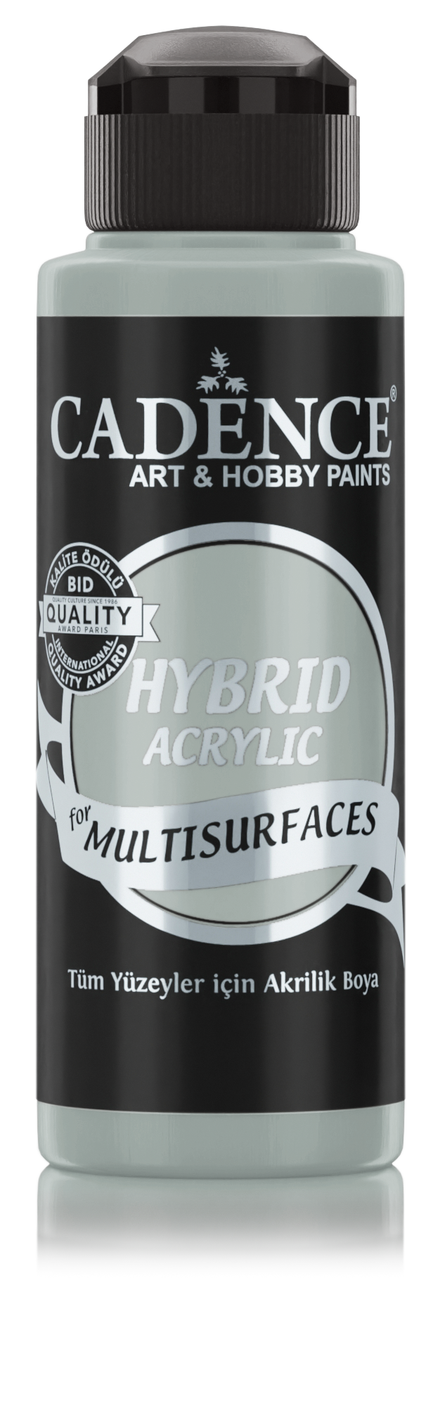 Cadence Hybrid Acrylfarbe 120 ml Fine Green