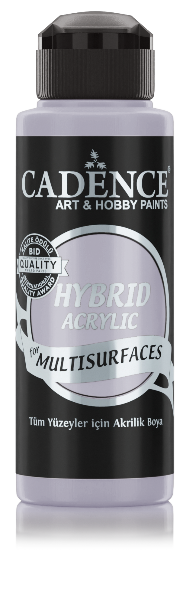 Cadence Hybrid Acrylfarbe 120 ml Schiefergrau