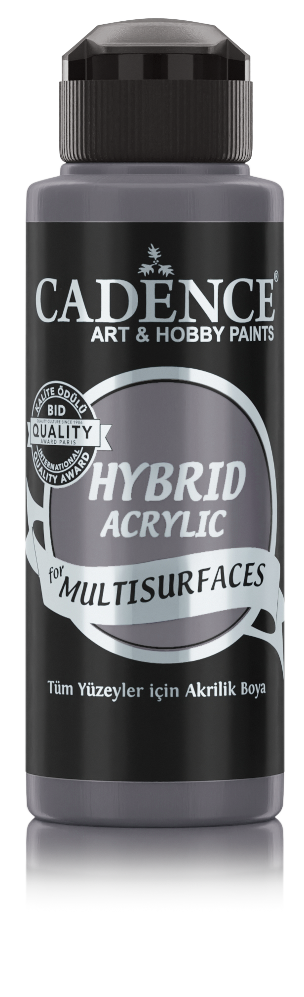 Cadence Hybrid Acrylverf 120 ml Dark Slate Gray