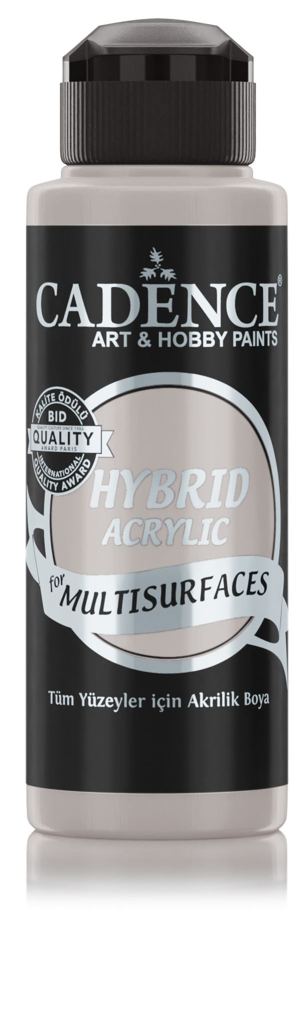 Cadence Hybrid Acrylfarbe 120 ml Nimbus