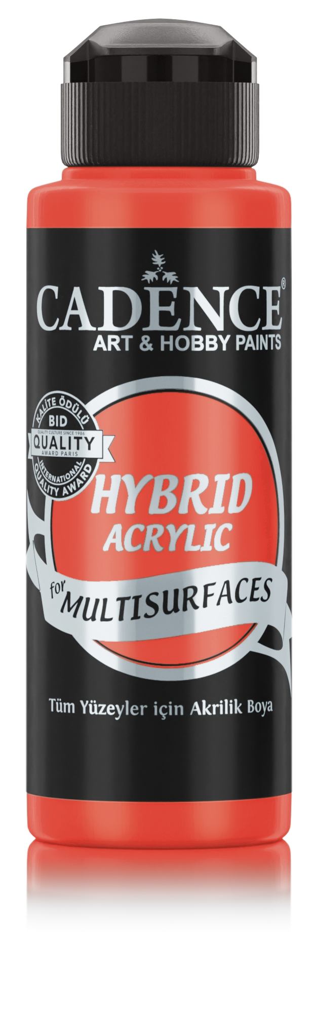 Cadence Hybrid Acrylfarbe 120 ml Pomegranate Flower