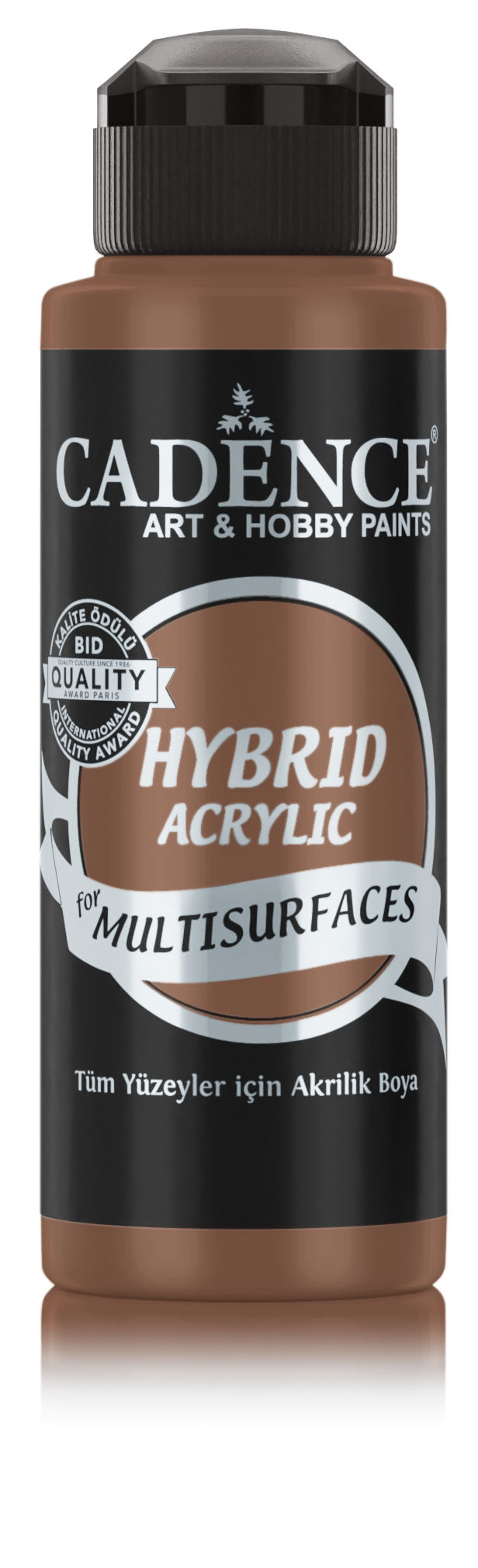 Cadence Hybrid-Acrylfarbe 120 ml Kaschmir