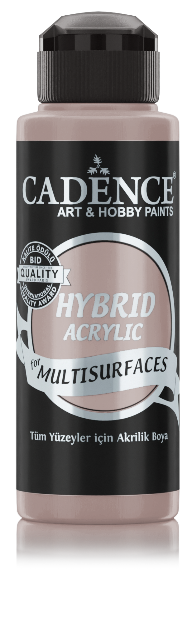 Cadence Hybrid Acrylfarbe 120 ml Warm Oat