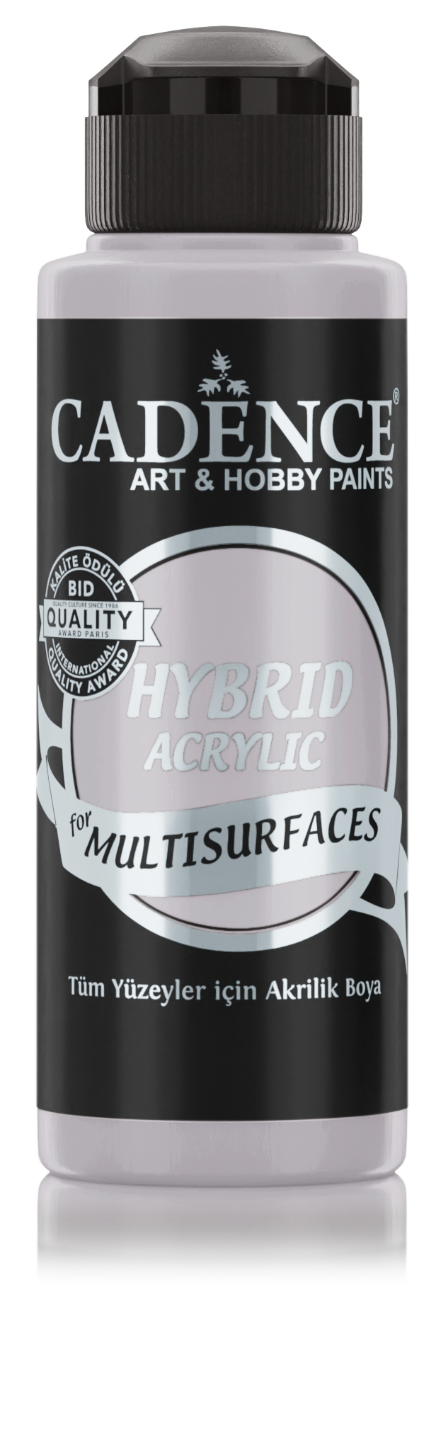 Cadence Hybrid-Acrylfarbe 120 ml Bimsstein