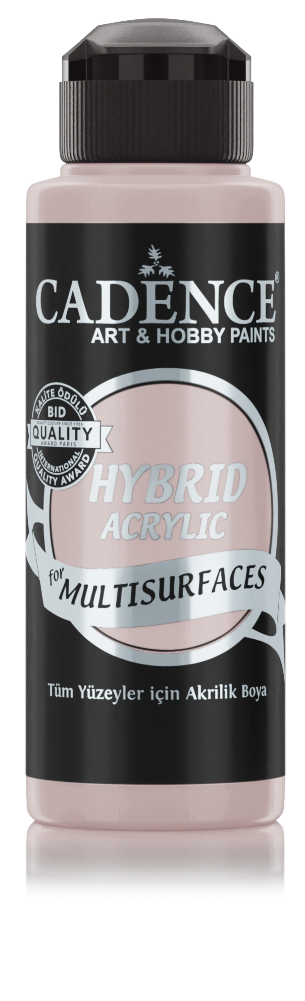 Cadence Hybrid Acrylfarbe 120 ml Palamo