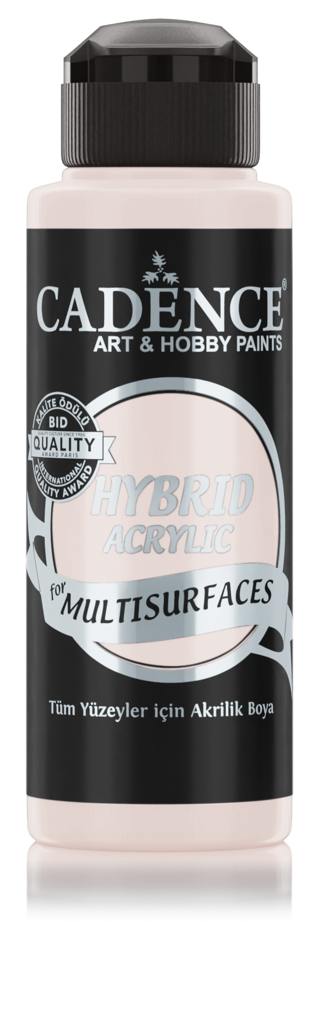 Cadence Hybrid Acrylverf 120 ml Tibetan Jasmine