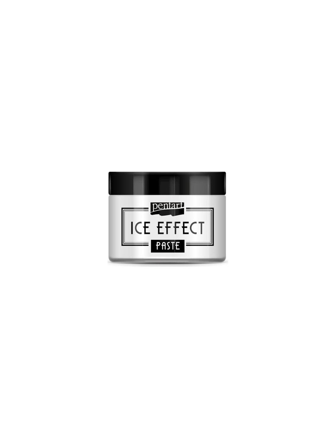 Pentart Ice Effect Pasta 150ml