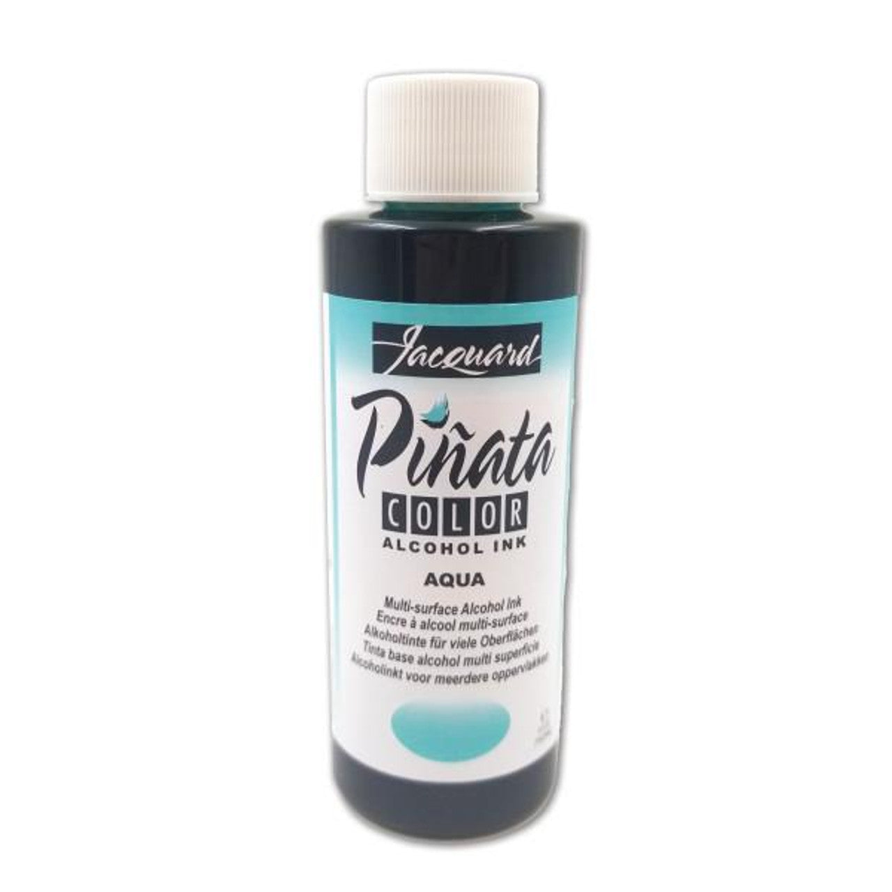 Jacquard Piñata Alcohol Inkt 118 ml Aqua