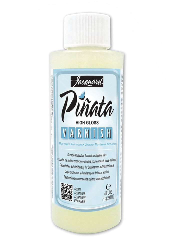 Jacquard Piñata Hoogglans Vernis 118 ml