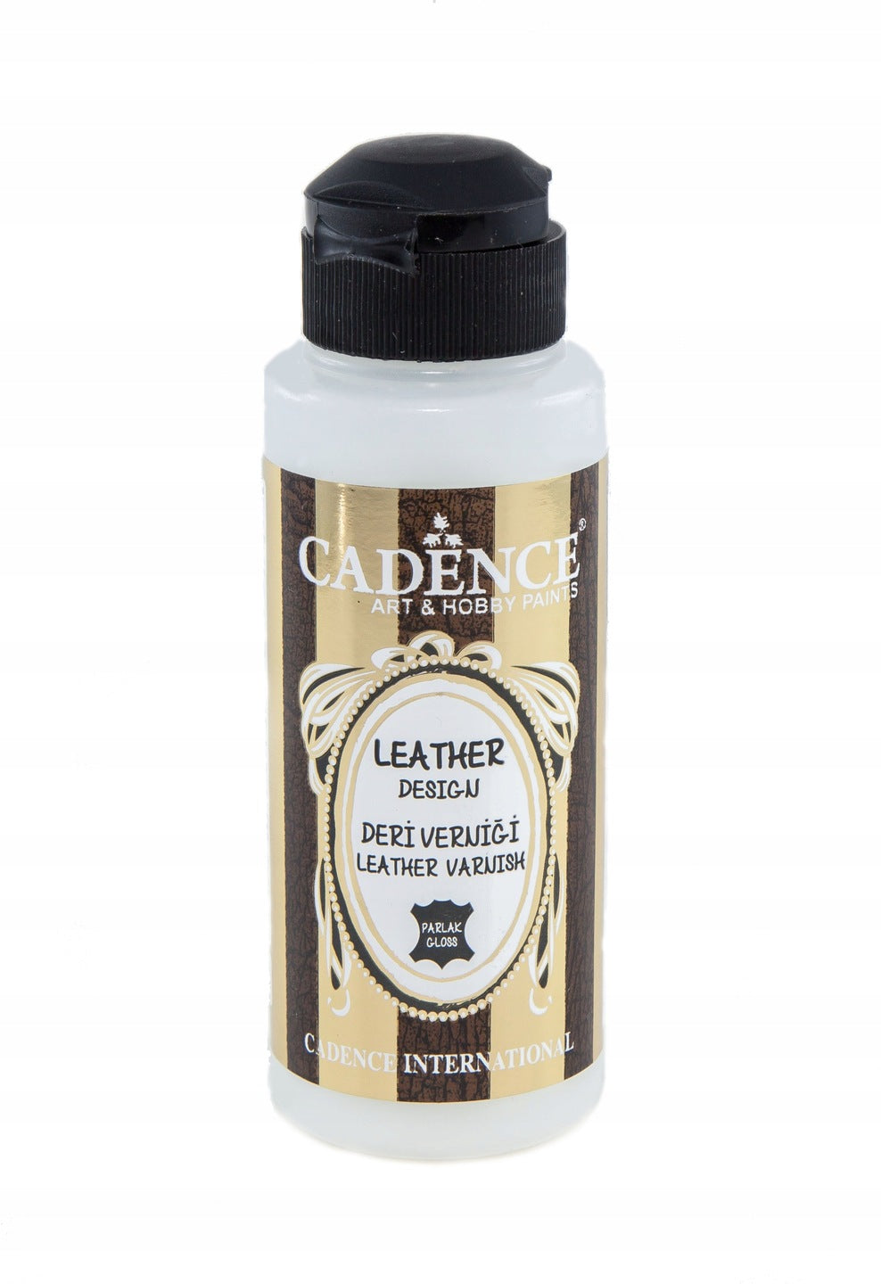 Cadence Leather Design Vernis Satijn 120 ml