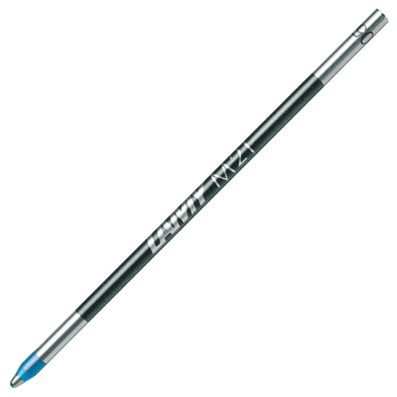 Lamy Ballpoint Pen Refill M21 Blue