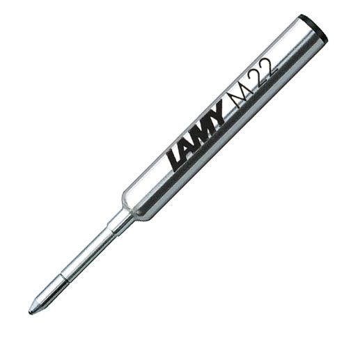 LAMY Ballpoint Refill M22 Black M