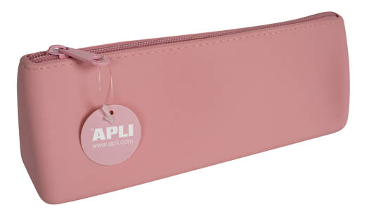 Apli Etui Soft Nordic Roze