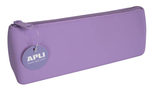 Apli Etui Soft Nordic Lila