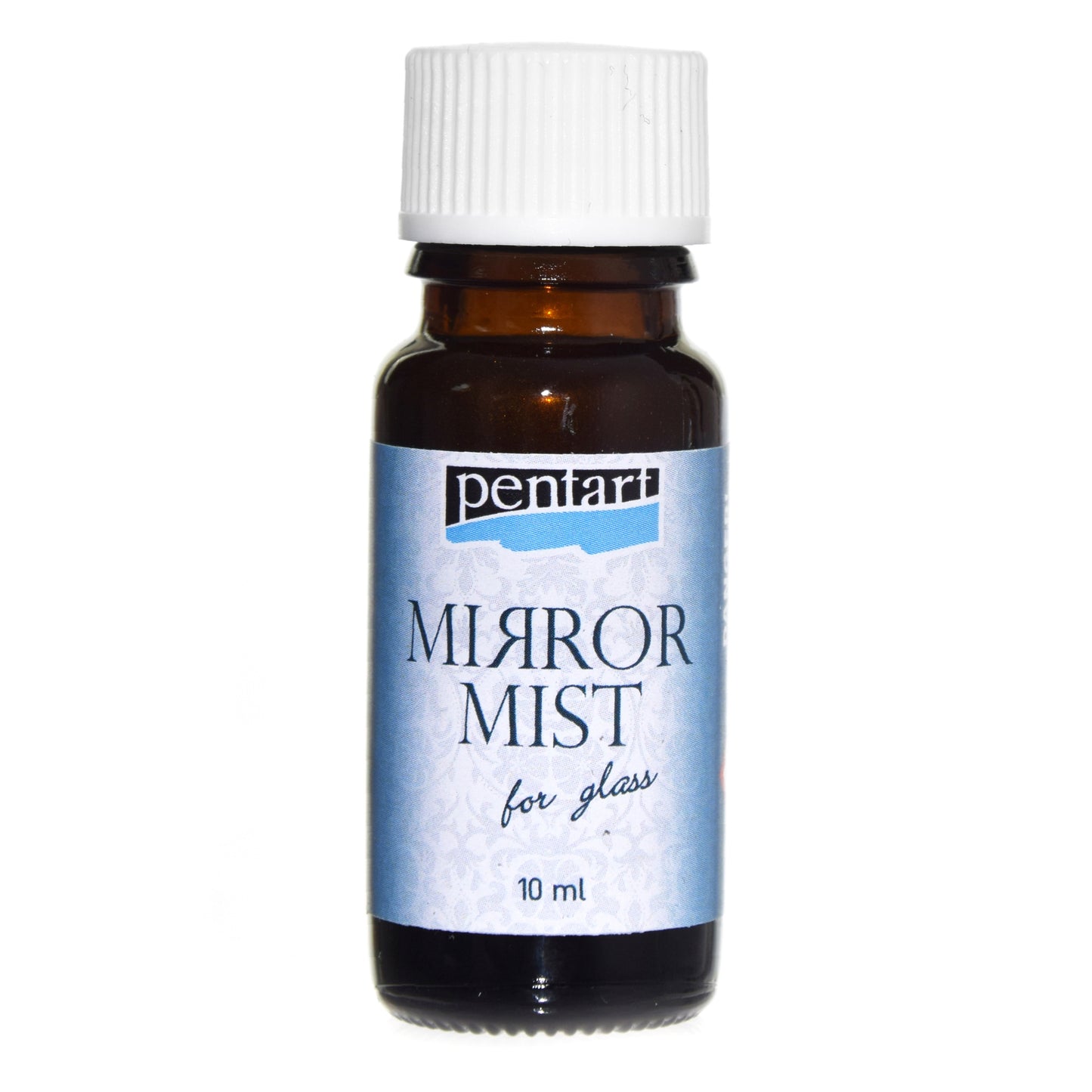 Pentart Spiegelmist Voor Glas 10ml