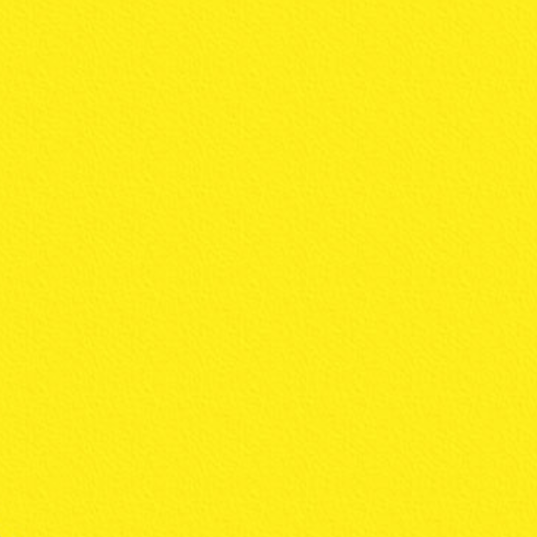 Folia Fotokarton 10 Blatt - 300g/m² - Bananengelb - 50 x 70 cm