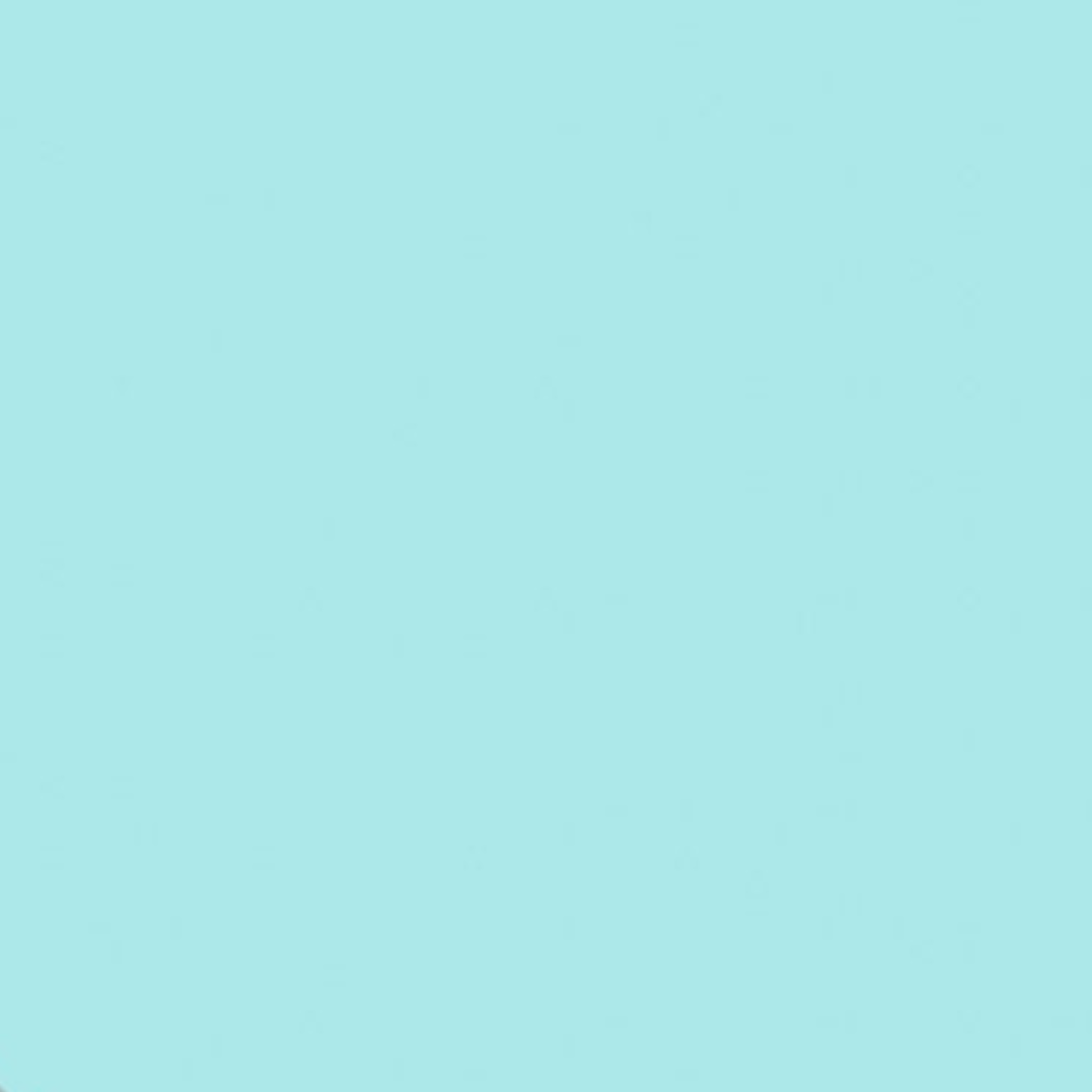 Folia Fotokarton 10 Blatt - 300gr - Eisblau - 50 x 70 cm