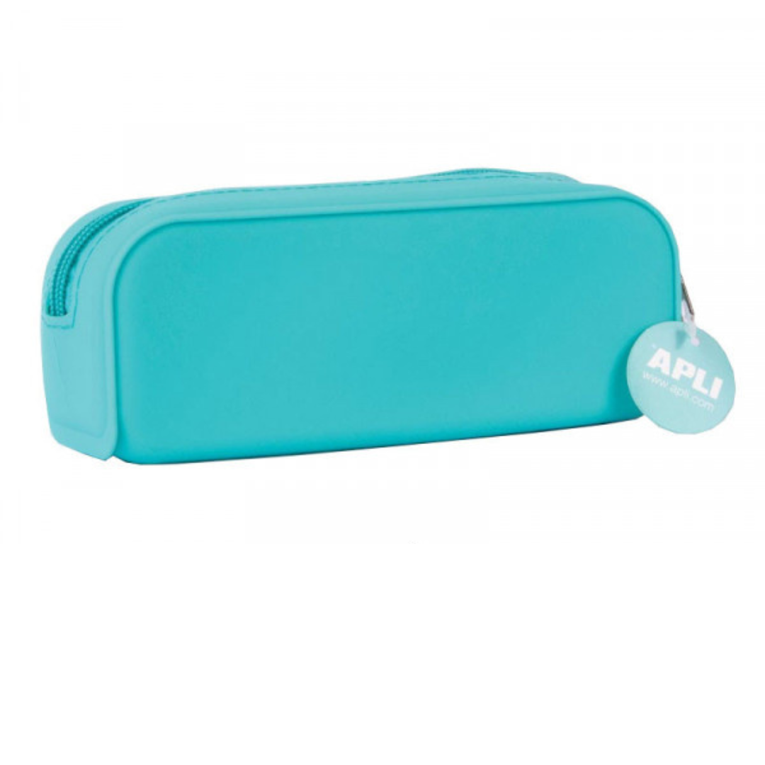 Apli Etui Soft Nordic Türkis
