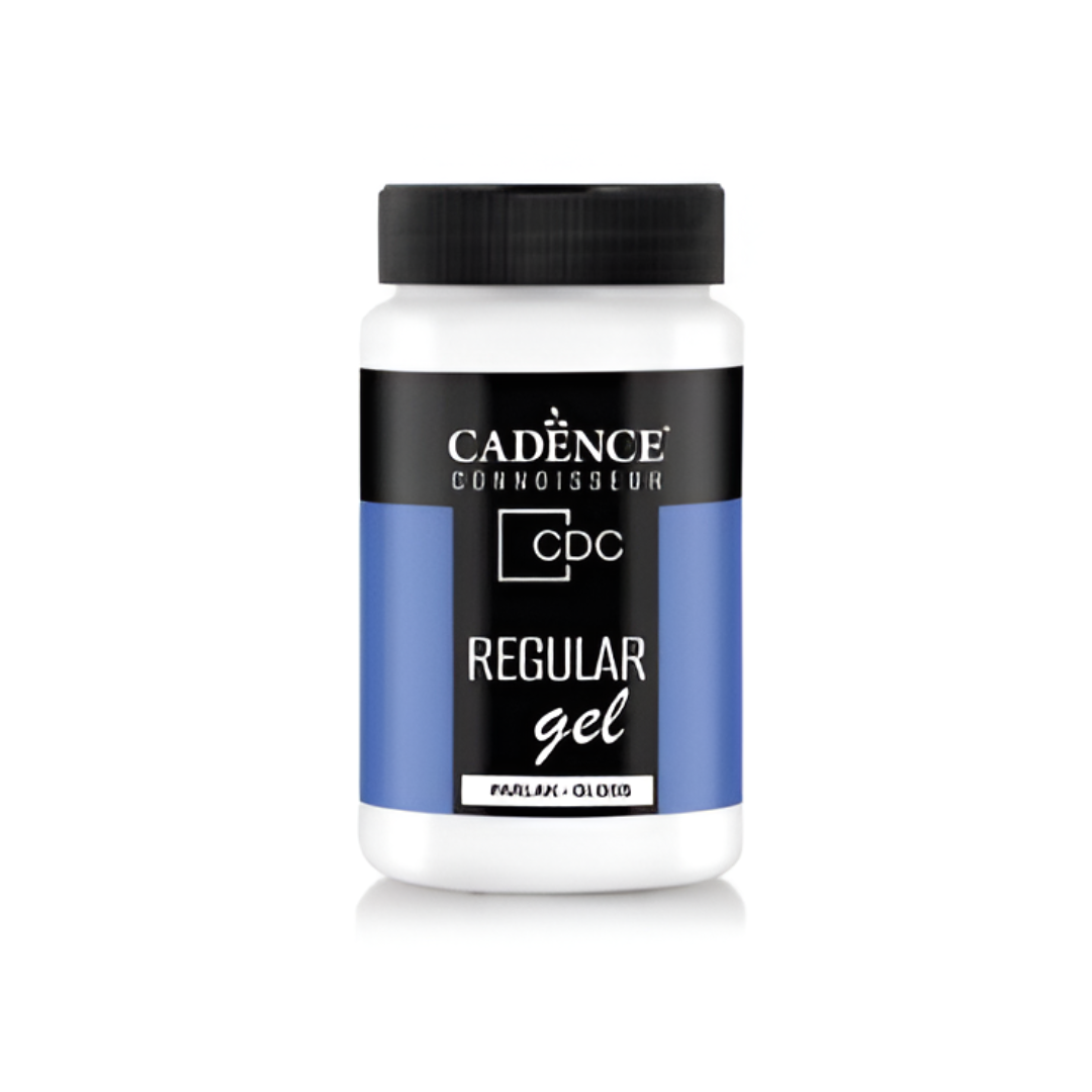 Cadence Regular Gel Mittel Glanz 250ml
