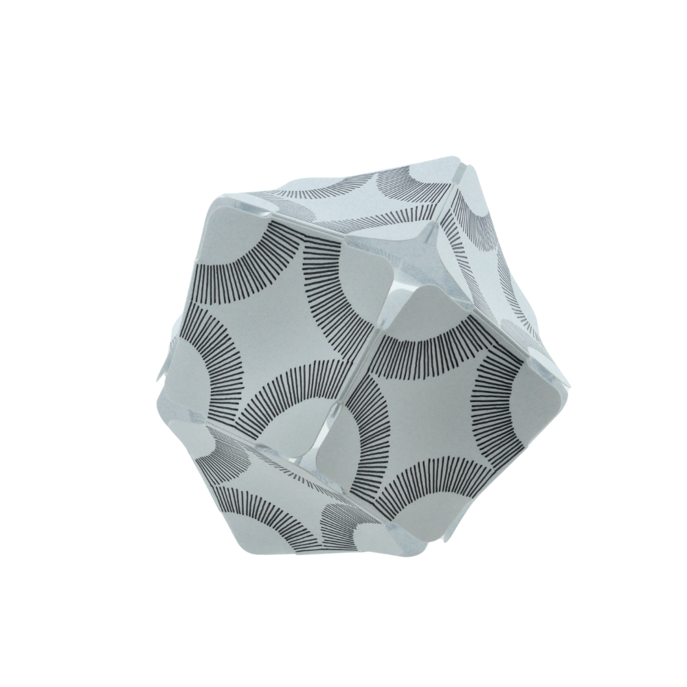 Sheedz Lamp Shape Enif