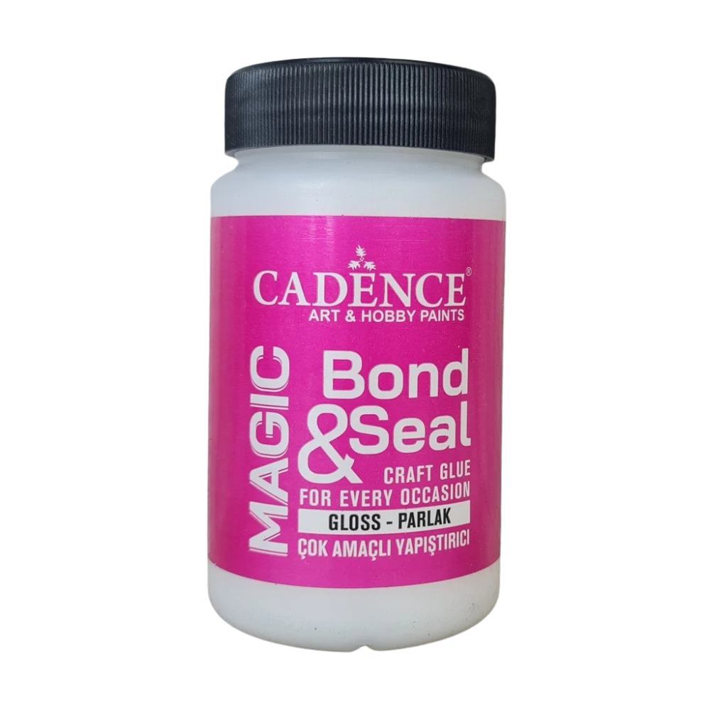 Cadence Magic Bond & Seal Gloss 250 ml
