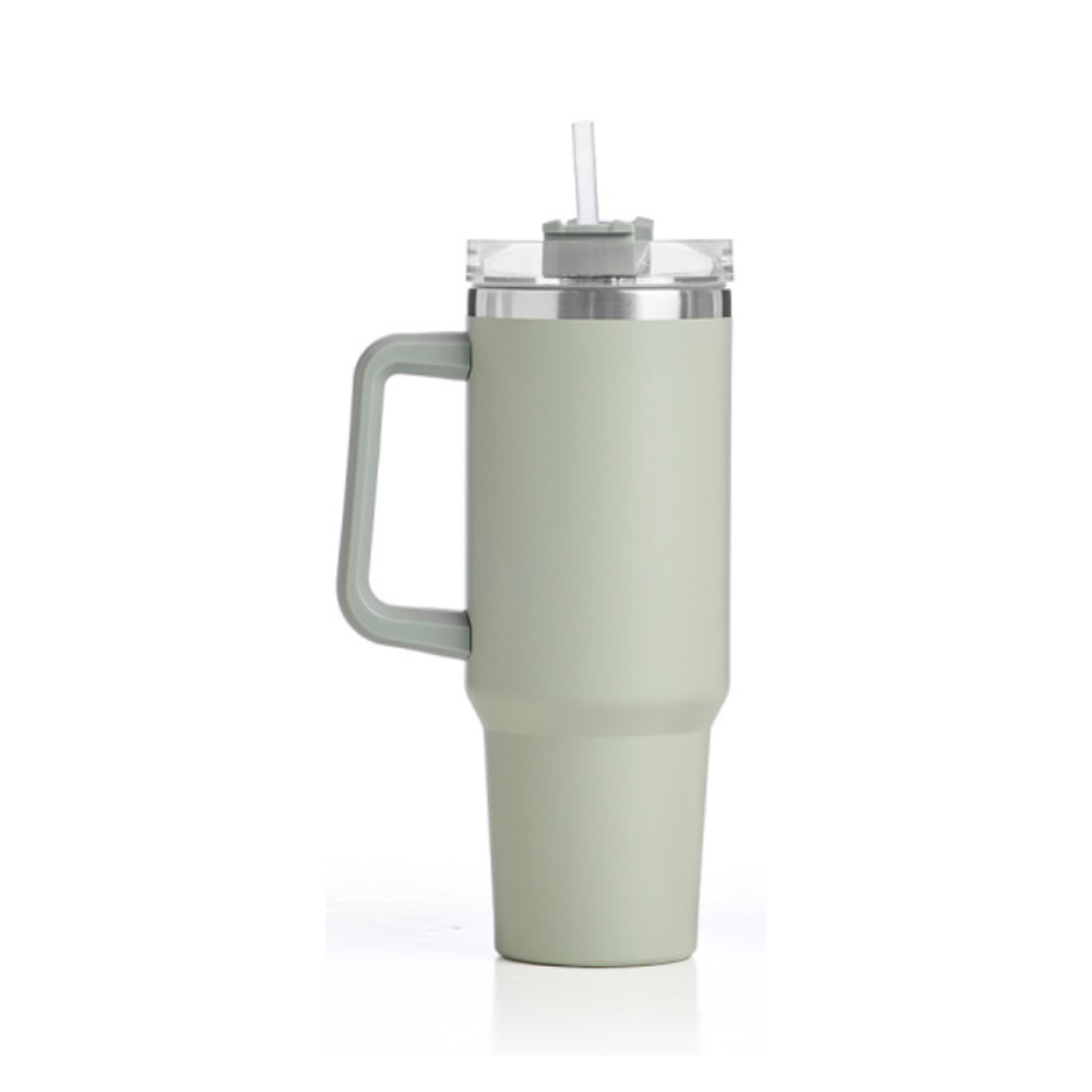 Kinvara Thermal Mug 1.2L Pastel Green