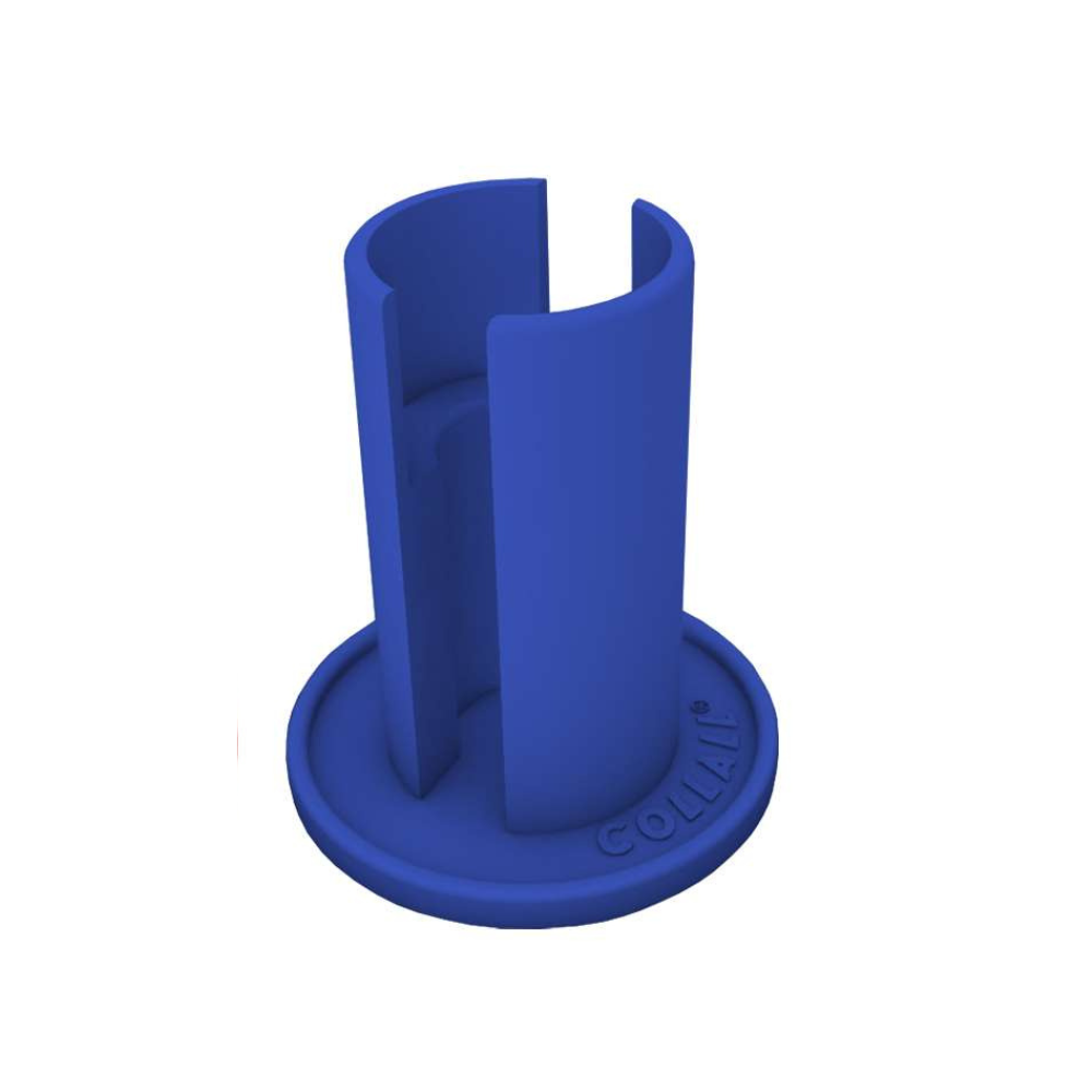 Collall Glue Holder Blue