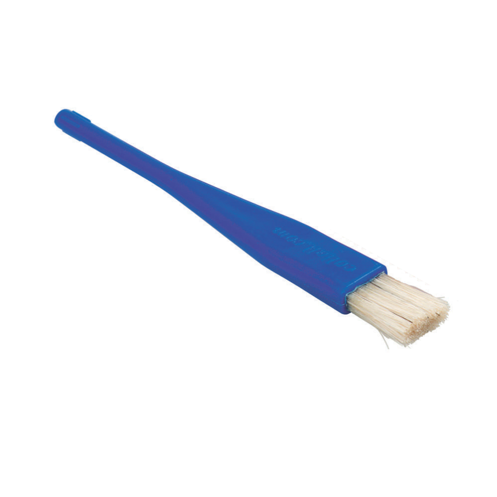 Collall Plastic Glue Brush Blue