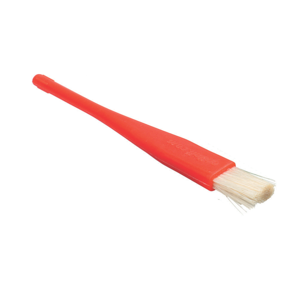 Collall Plastic Lijmkwast Rood