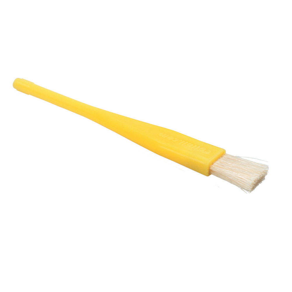 Collall Plastic Lijmkwast Geel