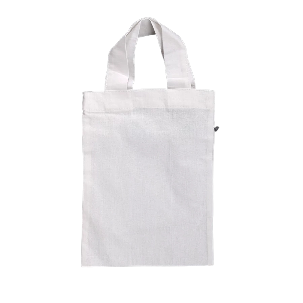 Pentart Tote Bag A5 White