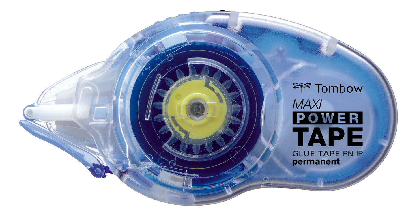 Tombow Kleberoller Mono Maxi Power 8,4 mm 16 m