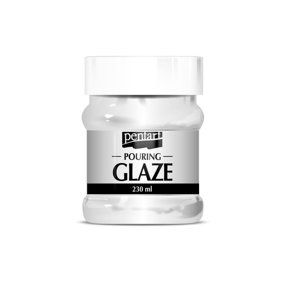 Pentart Casting Glaze 230ml