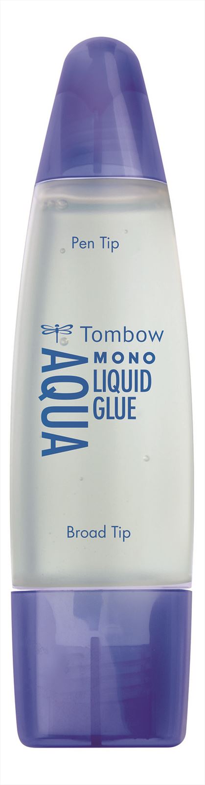 Tombow Mono Vloeibare Lijm Aqua 50ml