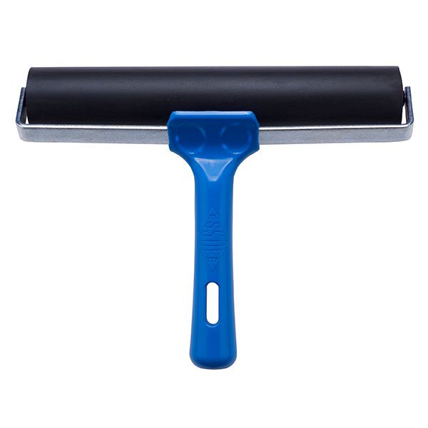Essdee Soft Rubber ink Roller 200mm