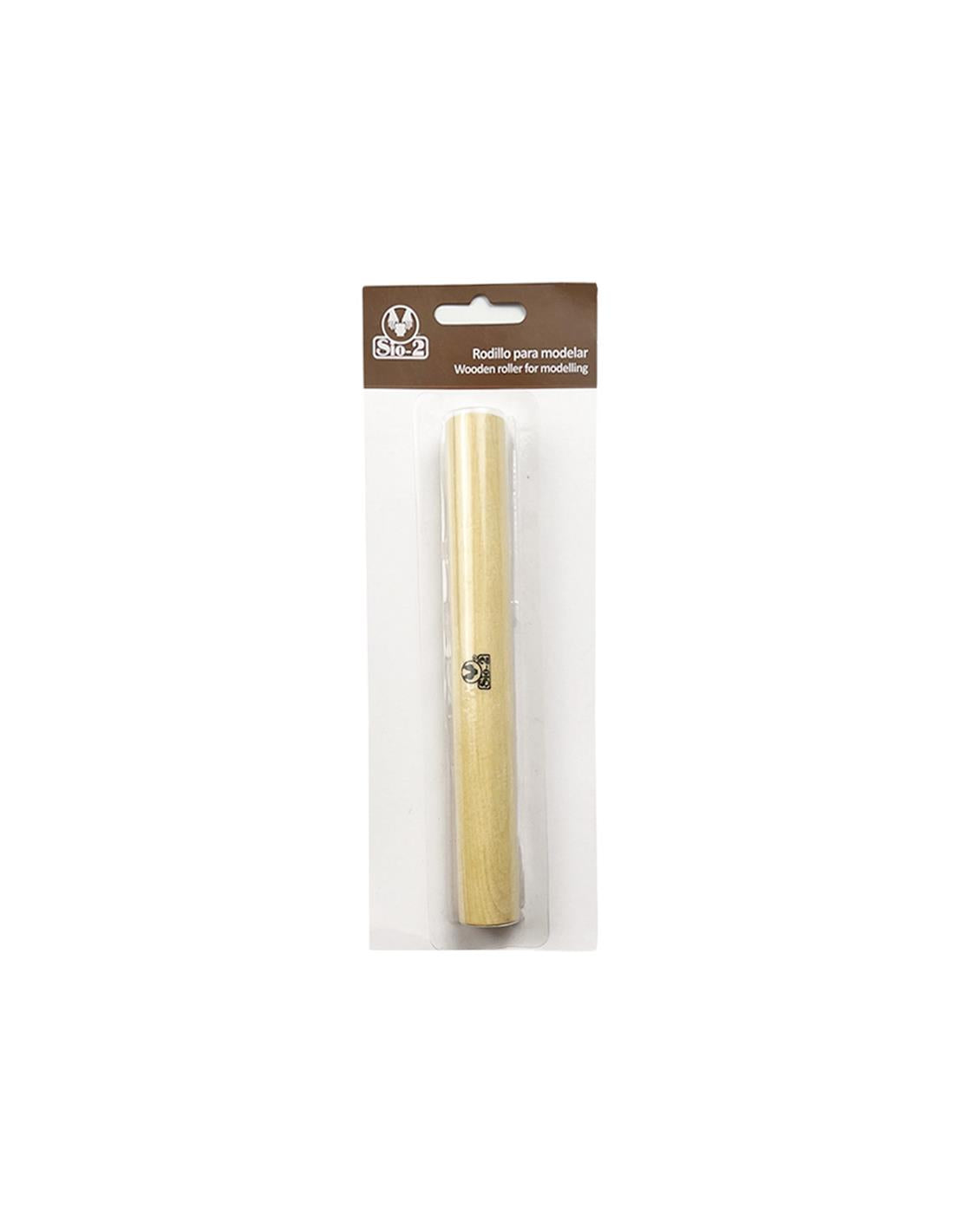 SIO-2 Holz-Tonrolle 16 cm