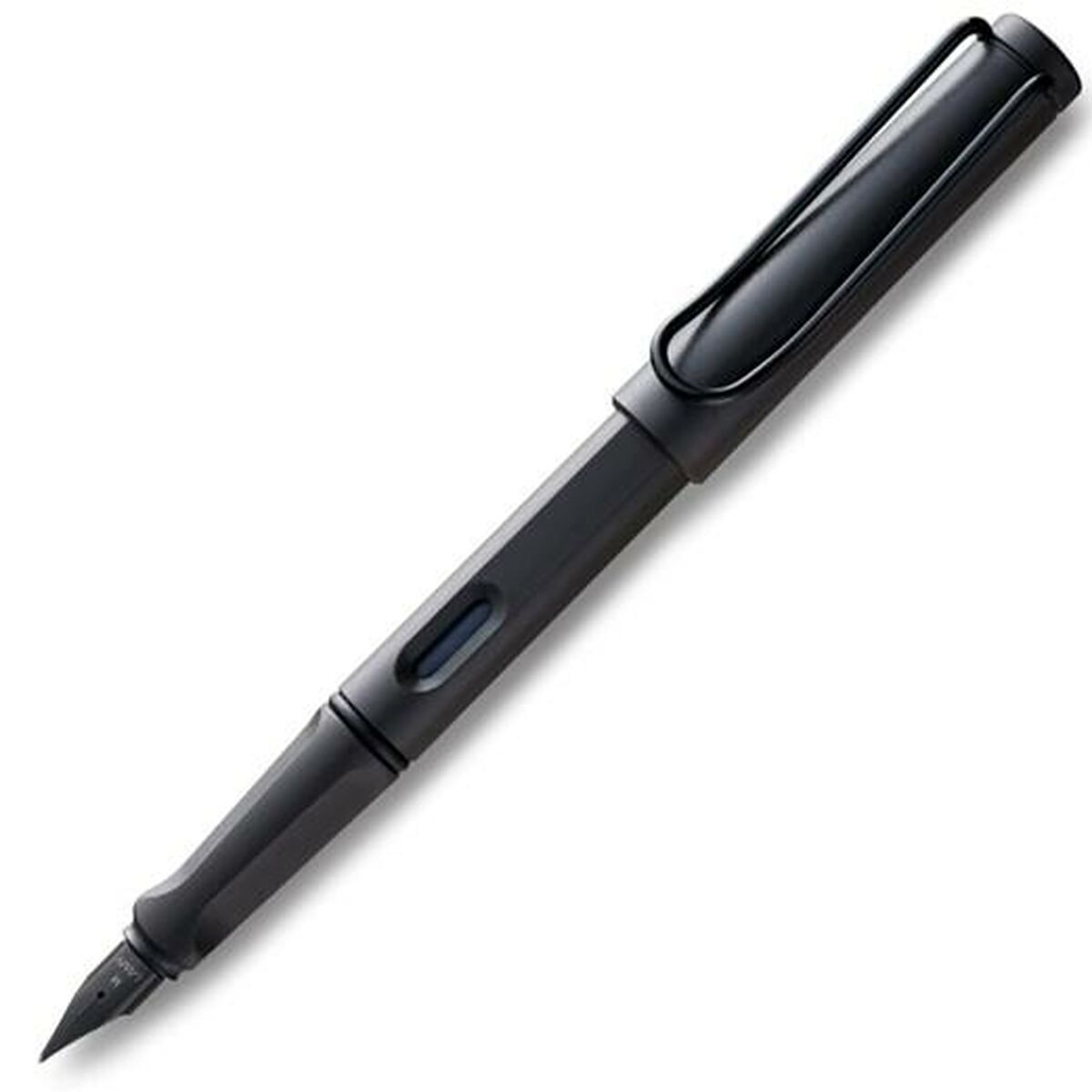 LAMY Vulpen Safari Ombre Mat Punt M