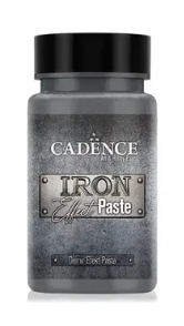 Cadence Iron Effect Paste 90 ml