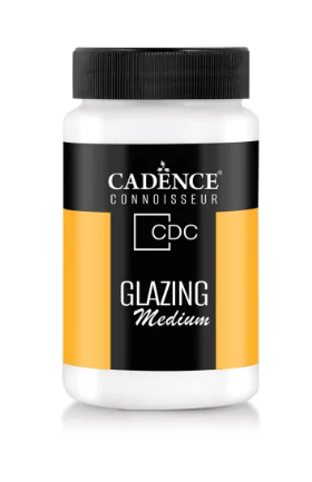 Cadence Glazing Medium Connoisseur 250 ml