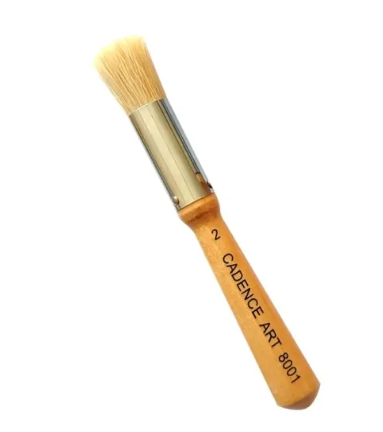 Cadence Tamponeerkwast CA-8001 NO:2