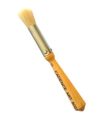 Cadence Tupfpinsel CA-8001 NO:0