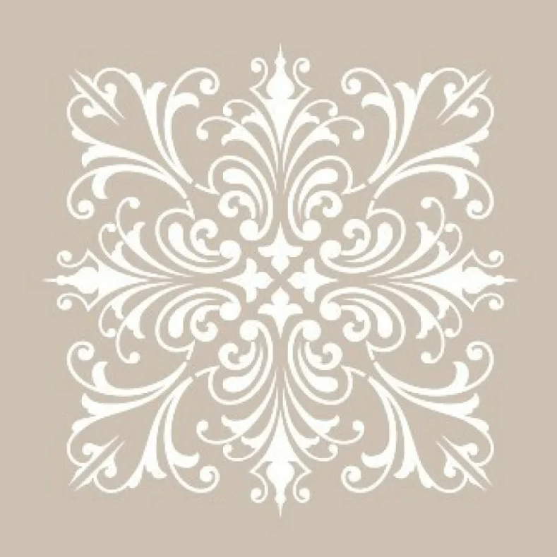 Cadence KA33 Series Stencil 22x22 cm