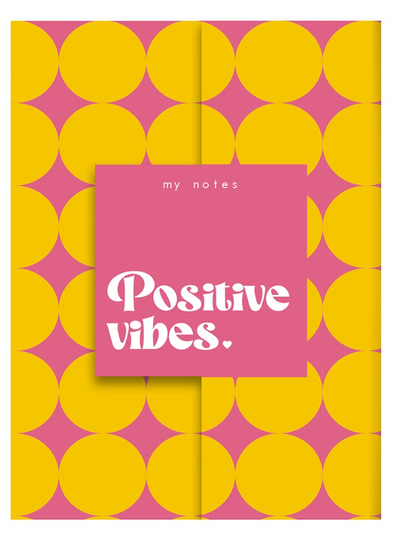 De Lantaarn My Notes - Positive vibes