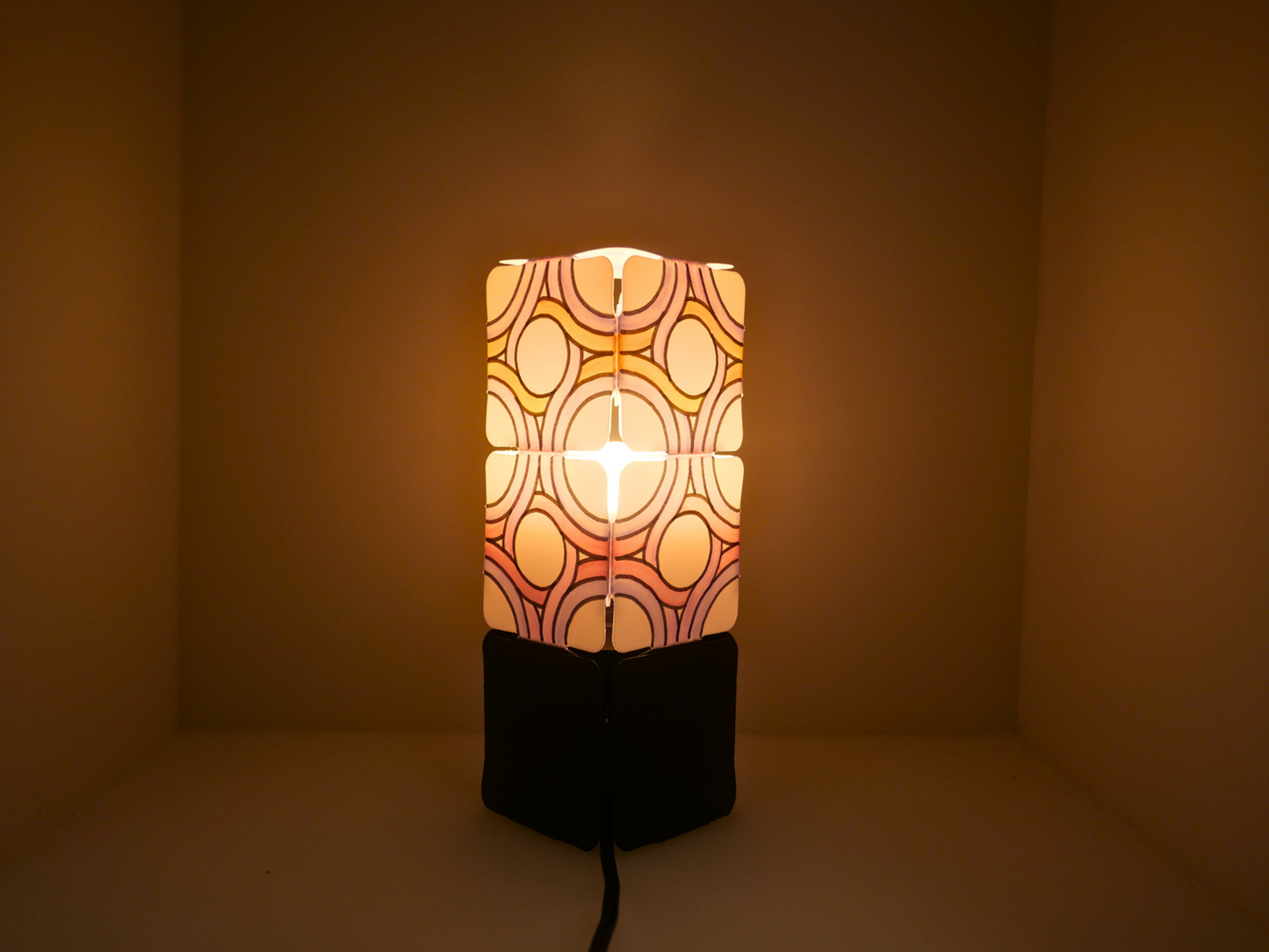Sheedz Lamp Shape Rana