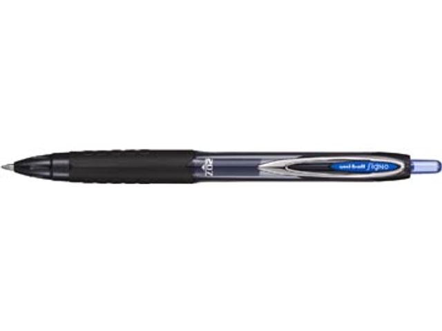 Uni-Ball Signo Pen 207 Blau