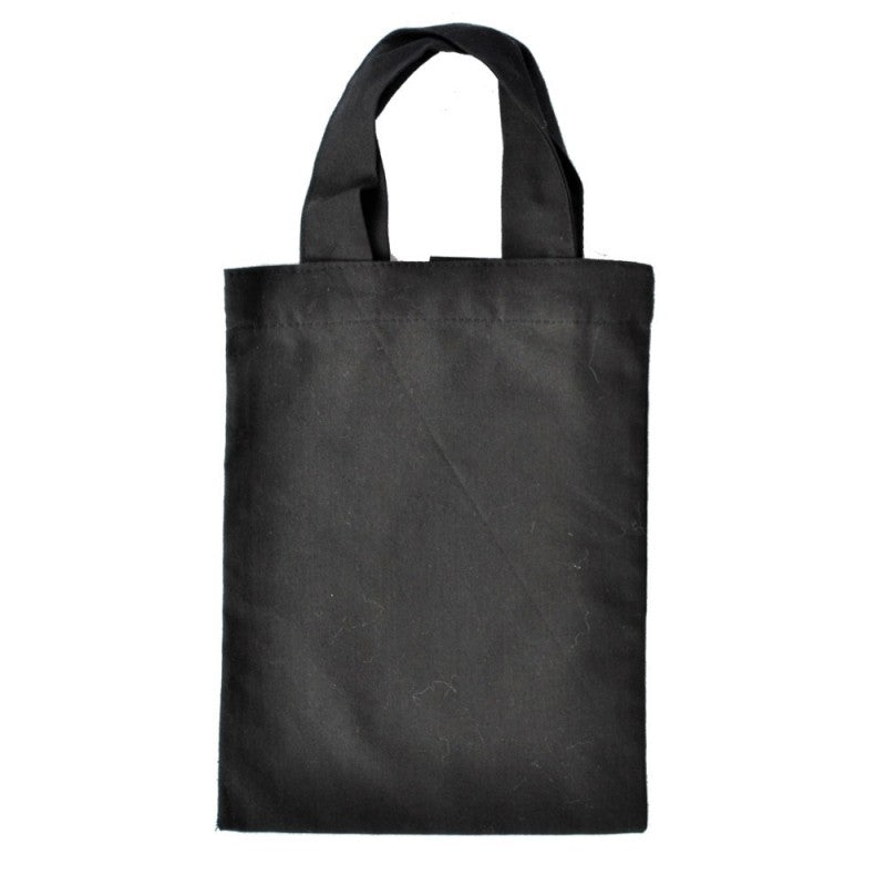 Pentart Tote Bag Zwart A5 cm